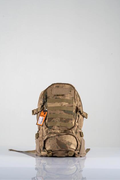 Outdoor Taktik 65 Lt Sırt Çantası Su Geçirmez Yürüyüş Seyahat Dağcı Kamp Trekking Sı