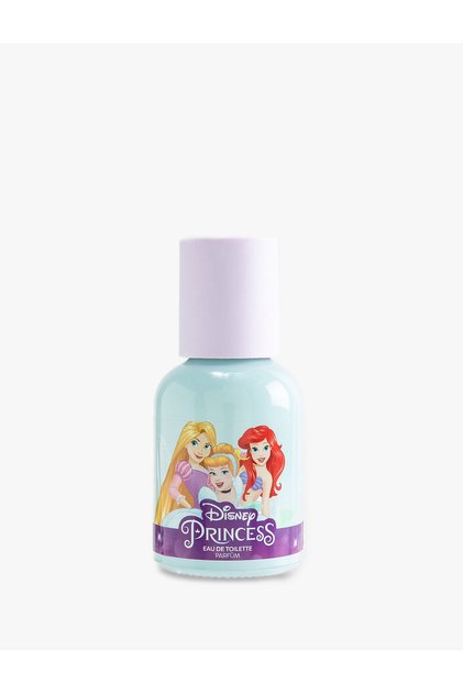 Parfüm Disney Princess Lisanslı 50ml