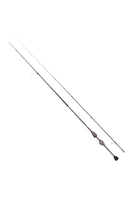 Ryuji Matrix Fuji 198cm 0.8-6gr Solid Tip 2 Parça Aji Kamış