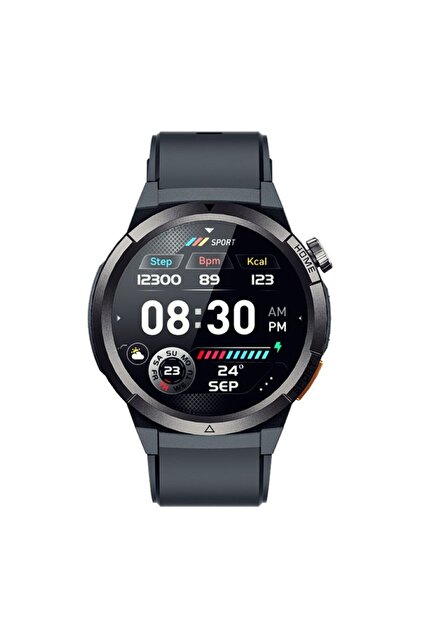 Qcy Active Gx Akıllı Saat 1.43