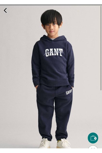 Brand Model Excellent Quality 3 Thread Boys Tracksuit Set