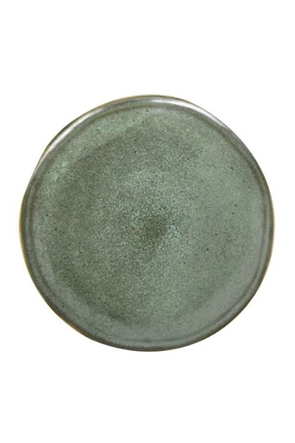 Essential Round Shaped Easy Cleaning Ceramic Dinner Plate 26.5cm