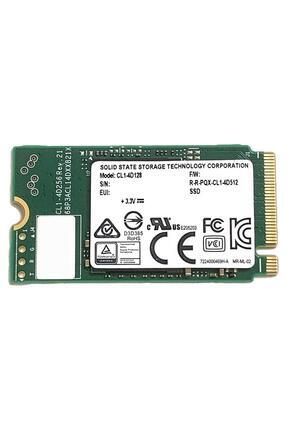 Samsung Pm991 Mz-alq2560 256gb (2050/1000MB/S) M.2 2242 Pcie 3.0