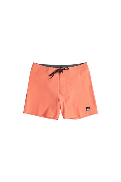 Surfsilk Erkek Turuncu Astarsız Boardshort ERKEK BOARDSHORT EQYBS04662