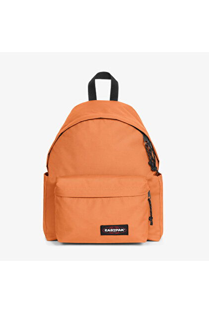 希少 / EAST-PAK バックパック / オレンジ レザーボトム Eastpak Day Pak R Unisex Turuncu Sırt Çantası - Fiyatı, Yorumları