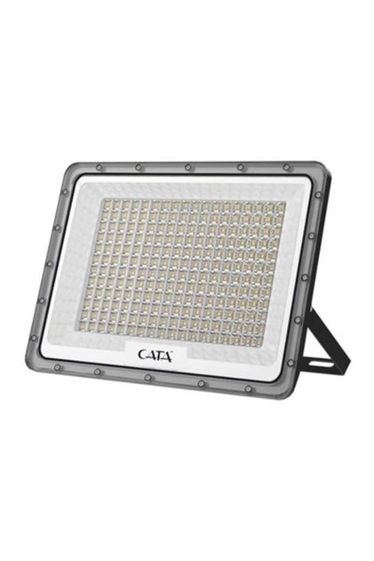 200w Slim Led Projektör Beyaz Ct-4663b