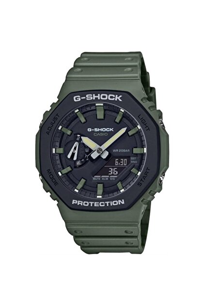 Casio GA-B2100-1ADR ERKEK KOL SAATİ - Fiyatı, Yorumları