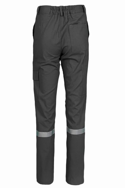 7/7 Men's Trousers Gabardine Fabric Classic and Comfortable