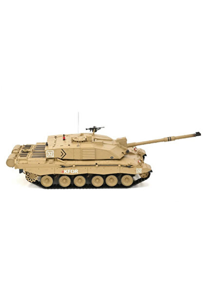 British Challenger 2 1:16スケール R/C戦車 British Challenger 2 1:16スケール R/C戦車 【公式通販】