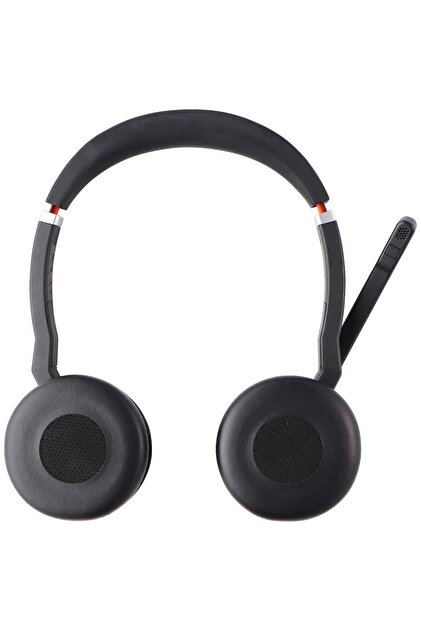 Jabra Evolve 75 Duo USB Nc Ms Kulak Üstü Kulaklık Fiyatı, Youmları