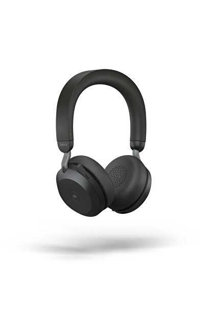Jabra Evolve2 75 USB MS Office Kulaklık (Jabra Türkiye Garantili