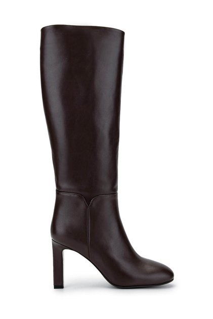 Brown Classic Boots