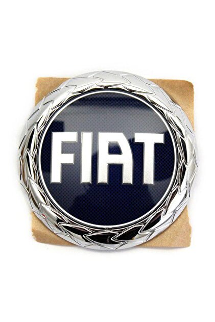 Yerli Fiat Panda Ön Panjur Arma (2003-2009) 1.2 735366069 - Fiyatı