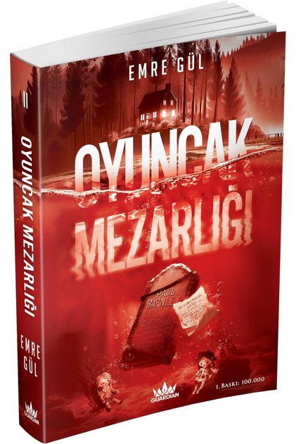 Oyuncak Mezarlığı
