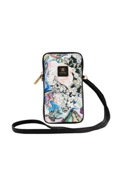 Bashaques Telefon Çantası 567-06 Lucıd Dream