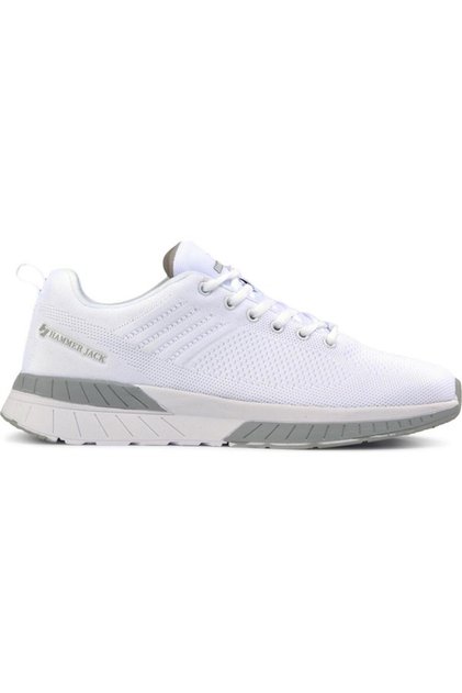 Manaus 101 21200 Men's Sports Shoes White