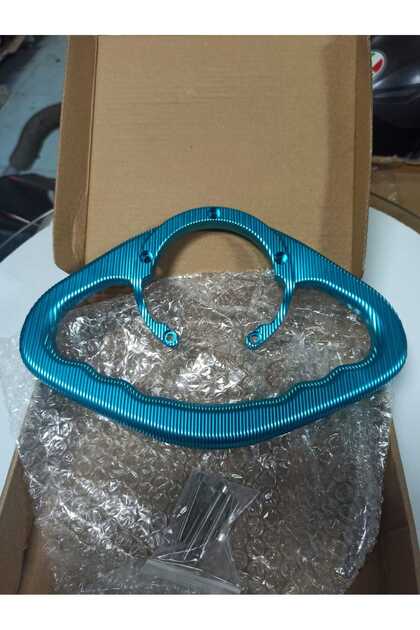CF Moto 250NK 250SR 450SR Depo Üstü Artçı DP300