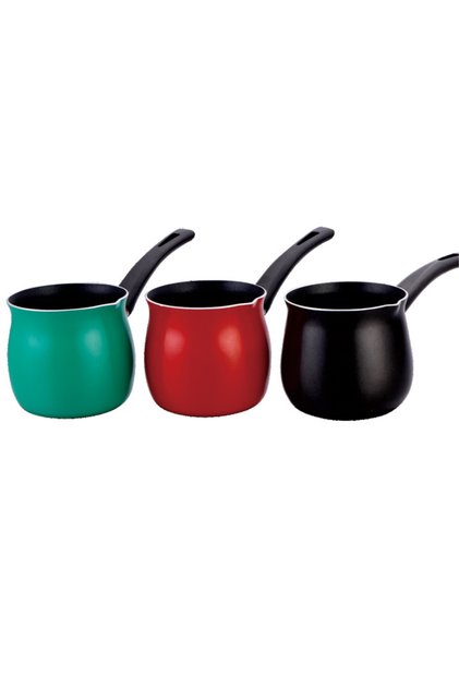 10.5 cm Stove-top Coffee Warmer Royalford RF6638