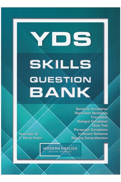 YDS Skills Question Bank
