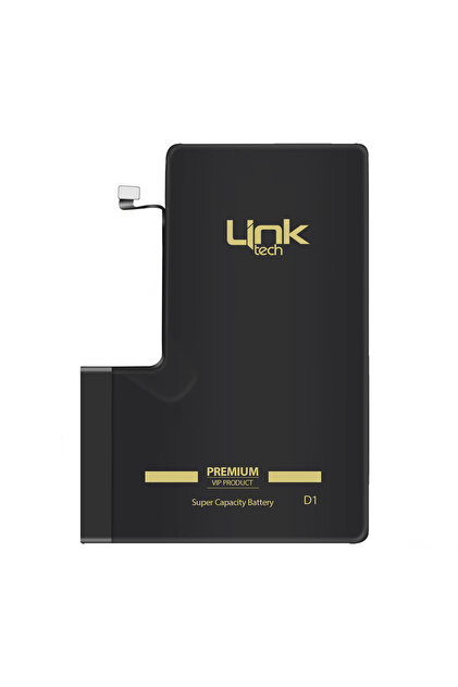 Iphone 12 Pro Max Uyumlu Premium Batarya 4400 Mah