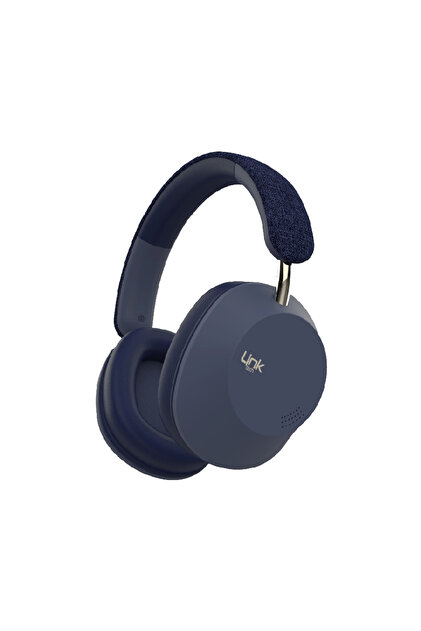 Linktech HP3 Kulak Üstü Kablosuz Bluetooth Kulaklık - Fiyatı