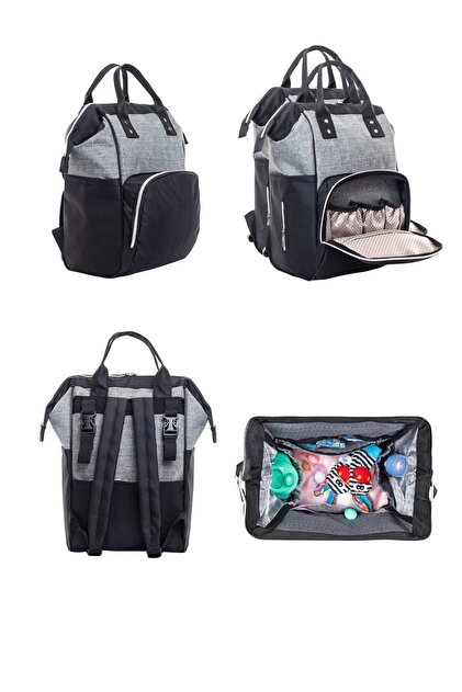 Joell 4'lü Set Joell Truva Travel Sistem Bebek Arabası / Puset