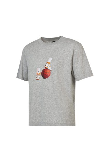 Tricou NB Lifestyle pentru bărbați
