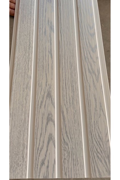 Plastik Lambri Atlas Meşe 25 Cm X 1 Metre (2,5 METREKARE)