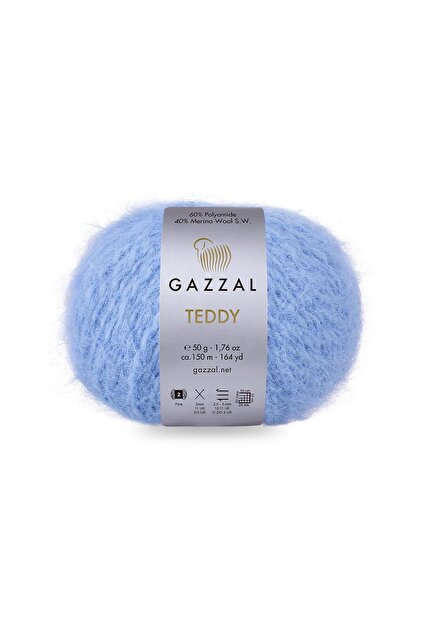 Teddy 6561