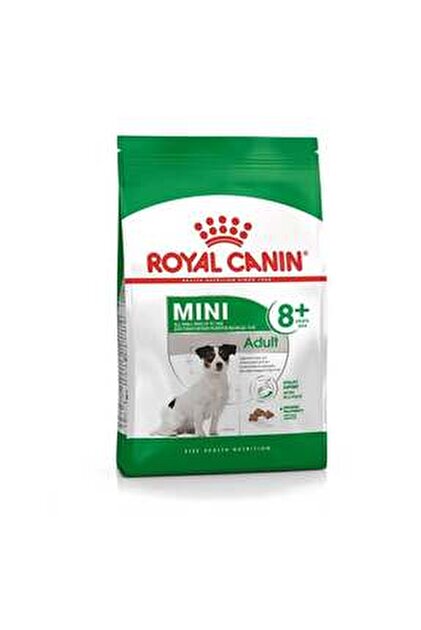 Royal Canin Mini Adult (yetişkin) Köpek Kuru Mama 8 Kg. - Fiyatı