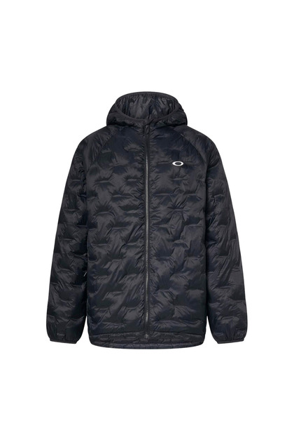 Drift O-puff Erkek Siyah Snowboard Ceketi ERKEK SNOWBOARD CEKETİ FOA406103