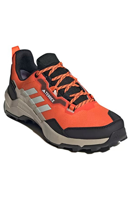 adidas Terrex Ax4 Gore-tex W Kadın Turuncu Outdoor Ayakkabısı