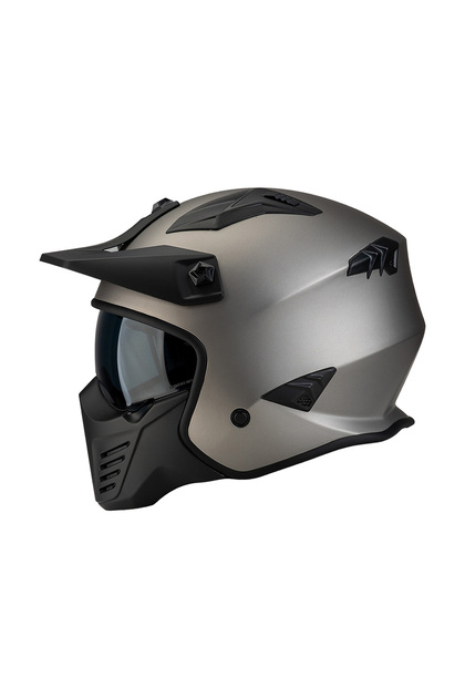 茶 ksks ksksS Sway Kask Sway SW 726X Tokyo Dark Titanium - Fiyatı, Yorumları