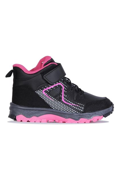242-3131ft Unisex Çocuk Trekking Bot