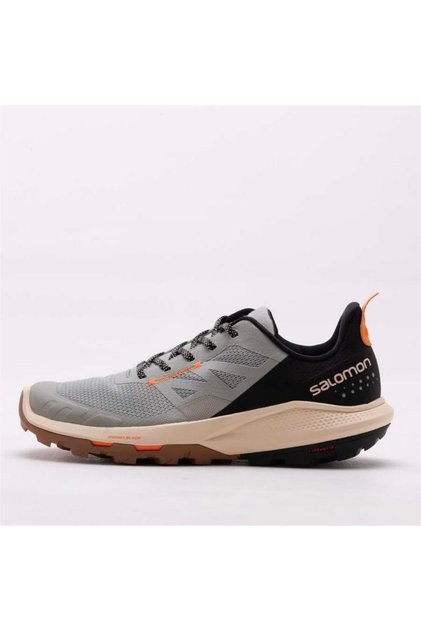 Salomon Outpulse Wrought Iron Erkek Outdoor Ayakkabı L415851