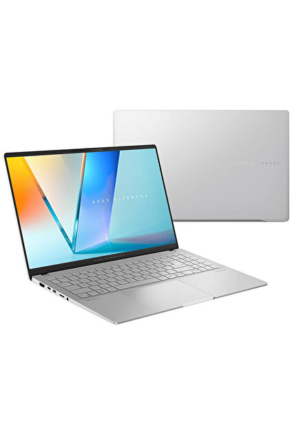 ASUS S5507QA-MA062W Vivobook S15/Snapdragon X Plus X1P42100/16GB