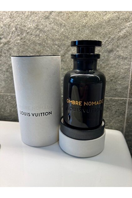 NYCH PARIS Ombre Nomade LV EDP 100 ml Unisex Parfüm - Fiyatı