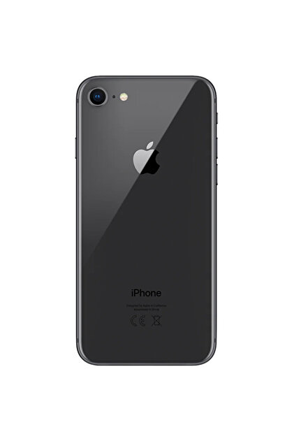 Apple Yenilenmiş iPhone 8 64 GB Uzay Grisi Cep Telefonu (12 Ay