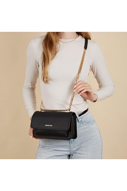 Michael Kors 30t4gc7l3t Claire Shoulder Bag - Fiyatı, Yorumları
