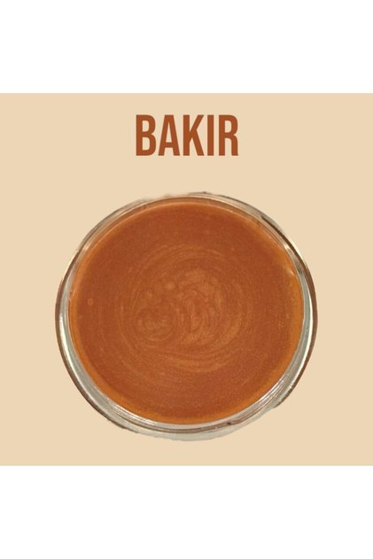 Glow Balm Bakır-Honey