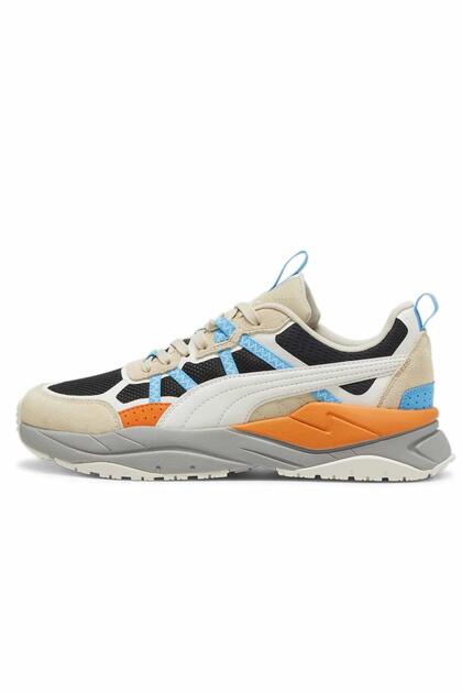 Puma X-ray Tour Erkek Günlük Spor Ayakkabı 392317-06 Çok Renkli