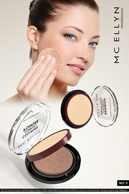 McCELLRIE POWDER ESSENCE セット 3回分 マッコイMcCELLRIE| マクセリー パウダーエッセンス[整形級の若返り