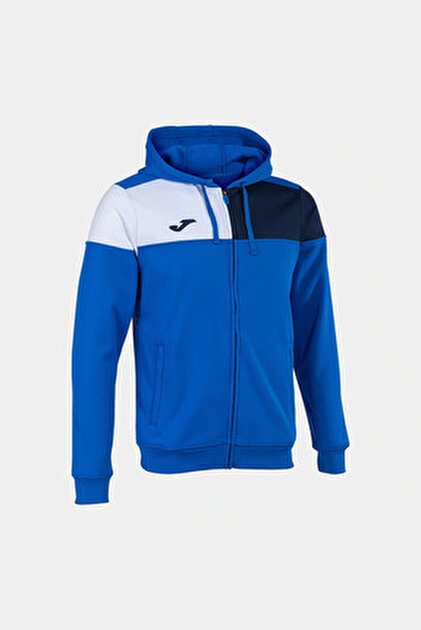 Joma Spor Jacket Elite XI Full Zıp Sweatshirt 103803.317 - Fiyatı
