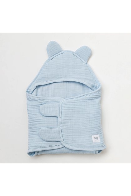 Baby Swaddle Swaddle Muslin Home