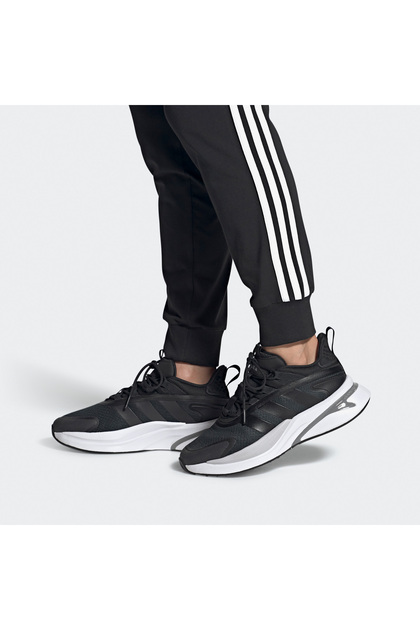 adidas Alpharesponse Siyah Kadın Koşu & Antrenman Ayakkabısı