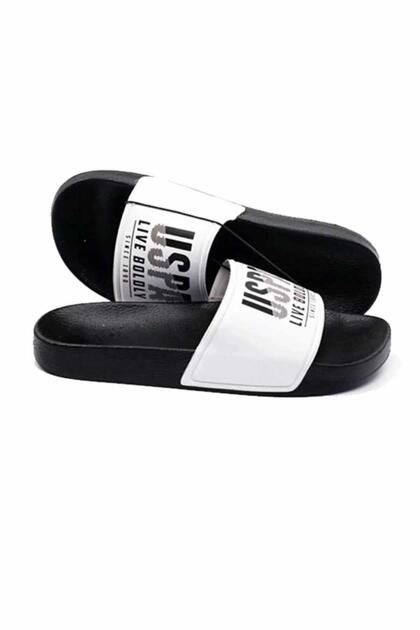 Pantofi pentru bărbați US Polo 0M GUSTY B1 100509992ALB