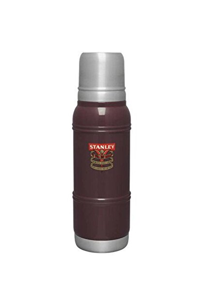 Stanley Milestones 1 L Brown Thermos Thermal Bottle- Trendyol