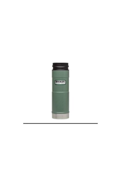 One Hand Mug Termos 0,47 LT - Yeşil