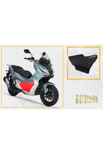 ÖN BASAMAK PLASTİĞİ SAĞ (FRECCİA150)