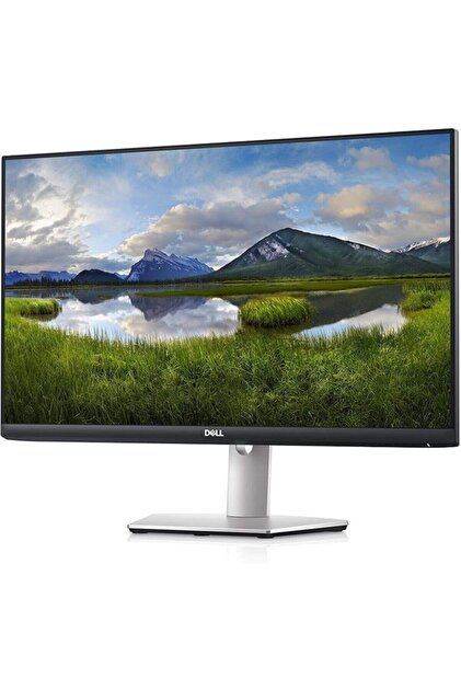 Dell S2721hs 27'' Full HD 1920x1080 px IPS 4 ms 75 Hz FreeSync